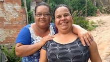 Irmãs estão entre as vítimas de deslizamento durante festa de Natal em Antônio Dias (MG)