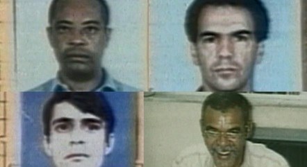 Vítimas foram mortas em Unaí (MG), em 2004