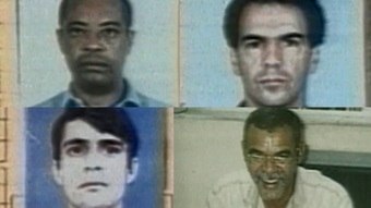 PGR pede STF para liberar prisão de condenados pela chacina de Unaí (MG)