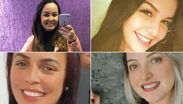 São Paulo registra aumento de 19% nos casos de feminicídio em oito meses (Arte/R7)