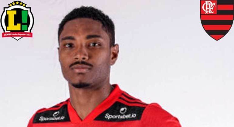 Vitinho: 5,5 – Entrou mais perto da reta final e se envolveu em um lance que poderia ter sido marcado pênalti a favor do Flamengo. 