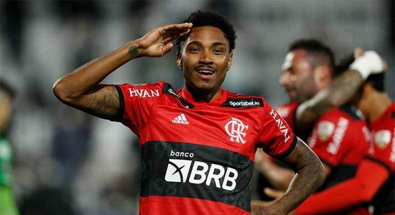 Vitinho (Atacante - Flamengo): Oito assistências na Série A.