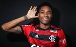 Vitinho, Flamengo