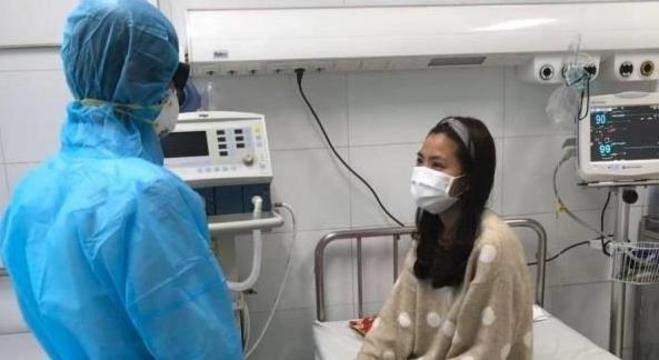 O uso de máscaras é necessário em casos confirmados em ambiente hospitalar