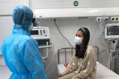 Como uma única vítima infectou 14 pessoas com coronavírus na China