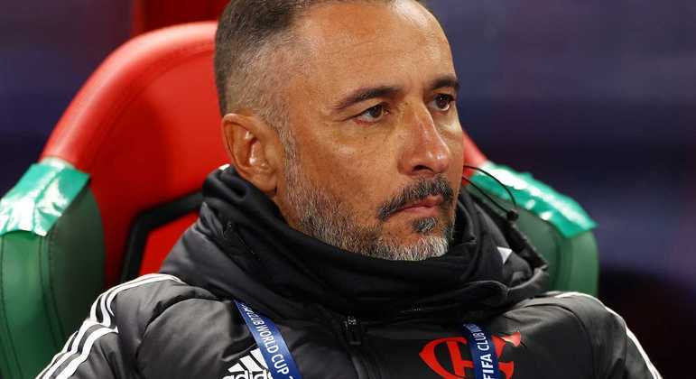 O português Vítor Pereira só falou em 'falta de tempo' depois do fracasso no Marrocos