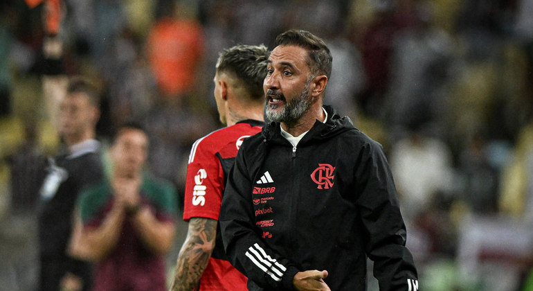 Evolução no Flamengo: saiba como trabalho especial do clube deixou