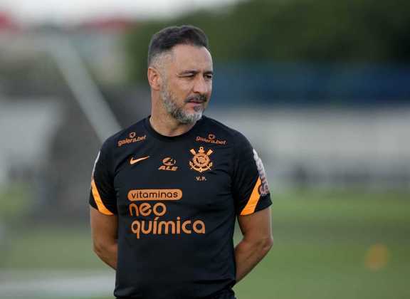 Vítor Pereira: suspense muito perto do fim