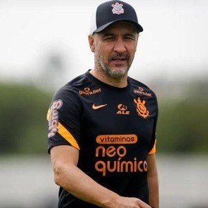 Vítor Pereira: foco em não ter perda de rendimento 
