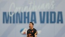 Vítor Pereira quer Corinthians com intensidade e posse de bola