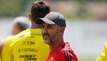 Com Bruno Henrique, Flamengo divulga relação completa para a Supercopa