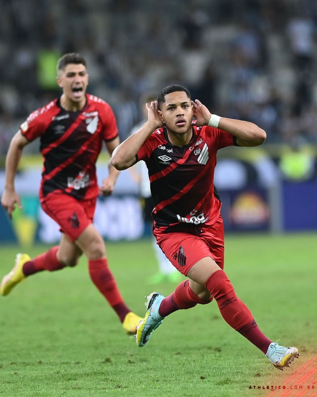 Palmeiras 1×1 Flamengo: empate e sinal de alerta ligados 3VV