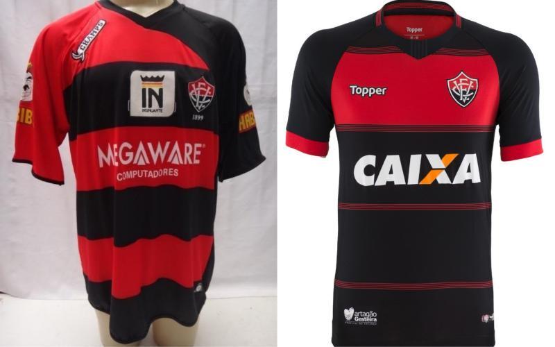 Camisa Under Armour Sport Recife Goleiro 2018 em Promoção na Americanas