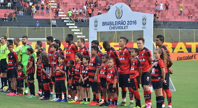 Rebaixamento do Brasileirão 2023: gol a gol, veja o revezamento dos times  na fuga da Série B, brasileirão série a