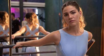 Vitória Bohn é um lançamento de "Cara e Coragem"