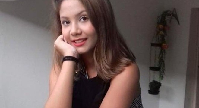 Vitória Gabrielly foi encontrada morta em 16 de junho em matagal de Araçariguama (SP)