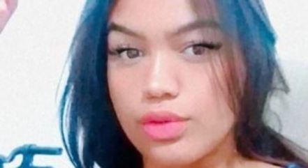 Vitória Luiza da Silva, de 20 anos, foi morta, na praia grande, por namorado casado a pedido da mulher
