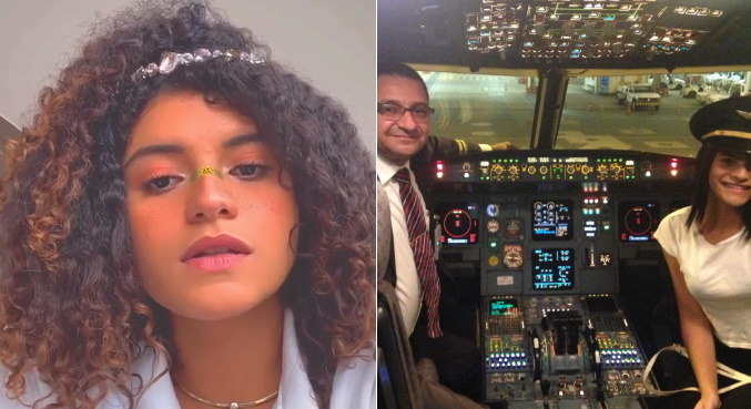 Filha do piloto do avião que levava Marília Mendonça vai processar
 companhia