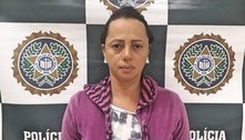 Justiça do Rio proíbe viúva da Mega-Sena de receber herança