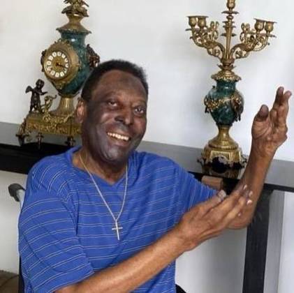 Apesar dos poucos detalhes sobre o local, a ornamentação da casa prezou os gostos do Rei, com objetos marcantes e que mostravam a personalidade de Pelé