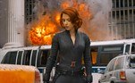 A Marvel chegou a retirar Viúva Negra do calendário de lançamentos antes mesmo de anunciar a data, devido ao surto do coronavírus. Agora, o filme já tem data de estreia, 7 de maio de deste ano