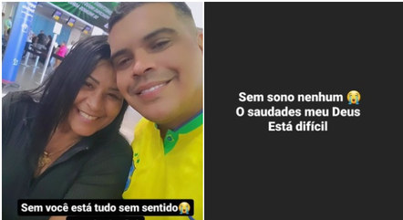 DJ Ld disse que está com dificuldade para dormir