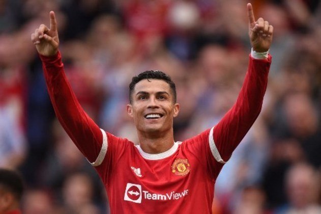 Cristiano Ronaldo estreia amanhã pelo United: veja onde assistir e