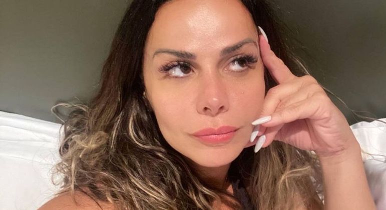 Musa decidiu perguntou quem gostaria de acompanhar cerimômia de união com Gui Militão