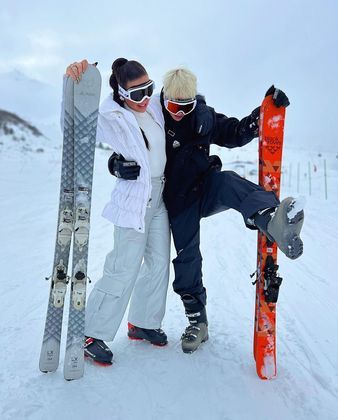 Vivi e Juliano