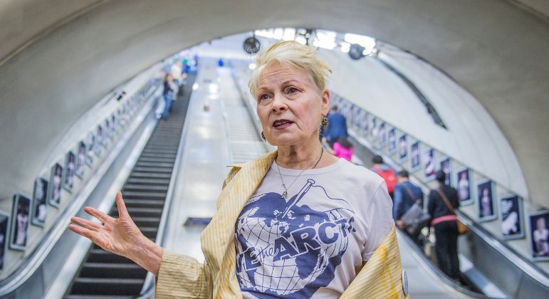 Vivienne Westwood
