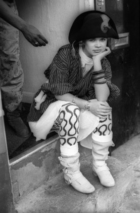 Vivienne Westwood