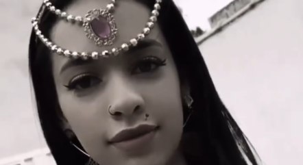 Layla foi homenageada por amigos e familiares