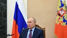 Rússia diz que continuará negociando, e Ucrânia sugere possíveis concessões