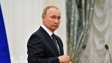 Putin se isola após casos de covid-19 em seu entorno 