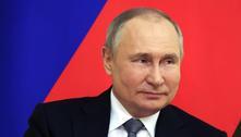 Estados Unidos são contras convite a Putin para cúpula do G20