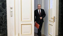 União Europeia chega a acordo para congelar bens de Vladimir Putin