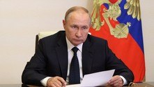 Putin assina decreto para aumentar contingente do Exército russo