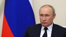 Putin busca parceiros comerciais na Ásia para vender gás russo
