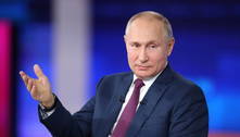 Putin se opõe à vacinação obrigatória contra covid-19 