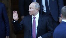 Putin considera 'construtiva' sua primeira reunião com Biden