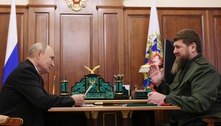 'Cachorro louco': quem é Ramzan Kadyrov, brutal aliado de Putin? 
