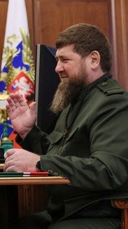 Saiba quem é Ramzan Kadyrov, brutal aliado de Putin