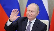 Vladimir Putin pretende participar da cúpula do G20, afirma assessor