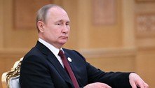 Putin assina lei que prevê prisão aos opositores das ações militares russas