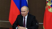 Rússia expressa apoio a Belarus após crise por avião desviado