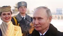 Putin admite situação "extremamente difícil" em regiões ucranianas anexadas