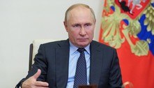 Rússia rejeita acusações 'sem fundamento' dos 'Pandora Papers'