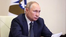 Rússia quer que Otan retire convite de adesão a Ucrânia e Geórgia