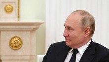 Rússia considera 'inaceitável e imperdoável' acusação de Biden contra Putin