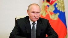 Kremlin rebate Biden e diz levar mudança climática 'a sério'